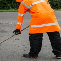 Cleaning Services for Commercial Premises 1